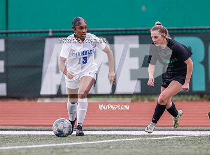 Thumbnail 2 in Chamblee @ Roswell photogallery.