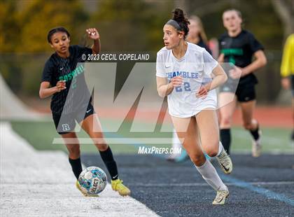 Thumbnail 3 in Chamblee @ Roswell photogallery.