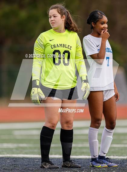 Thumbnail 1 in Chamblee @ Roswell photogallery.