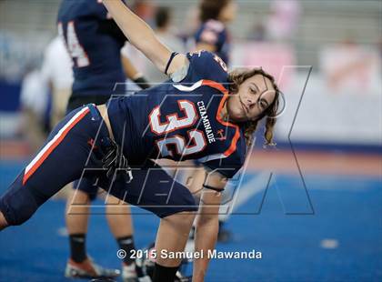 Thumbnail 3 in Alemany @ Chaminade photogallery.