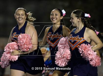 Thumbnail 2 in Alemany @ Chaminade photogallery.