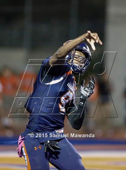 Thumbnail 2 in Alemany @ Chaminade photogallery.