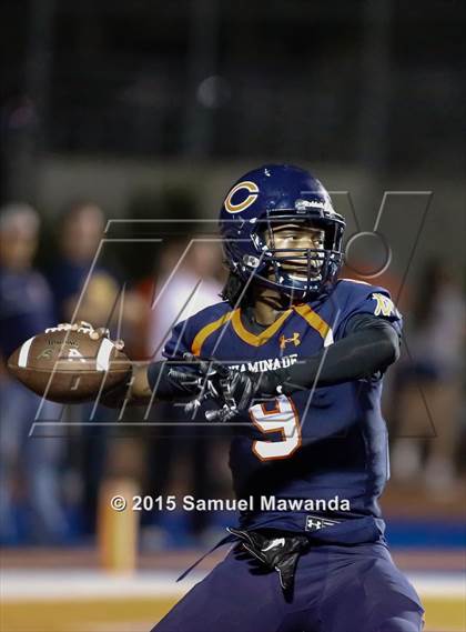 Thumbnail 3 in Alemany @ Chaminade photogallery.