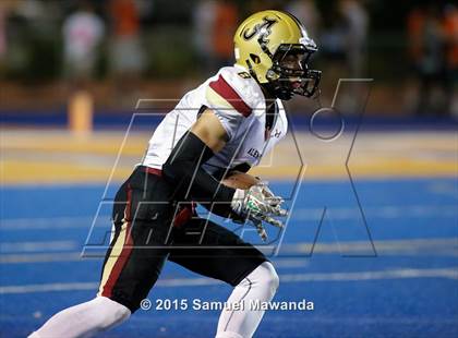 Thumbnail 2 in Alemany @ Chaminade photogallery.