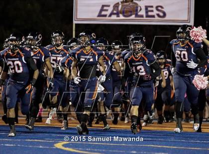 Thumbnail 1 in Alemany @ Chaminade photogallery.