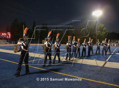 Thumbnail 1 in Alemany @ Chaminade photogallery.