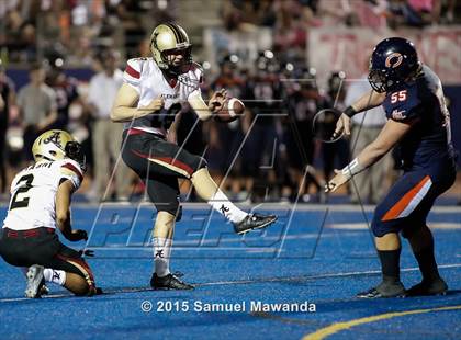 Thumbnail 1 in Alemany @ Chaminade photogallery.