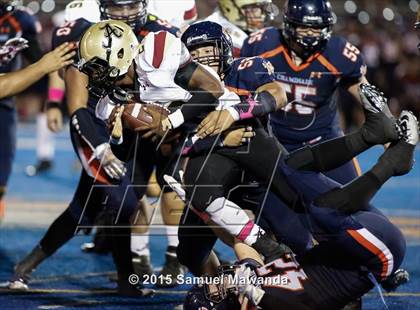 Thumbnail 2 in Alemany @ Chaminade photogallery.