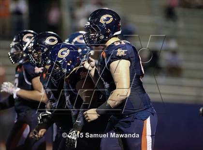 Thumbnail 3 in Alemany @ Chaminade photogallery.