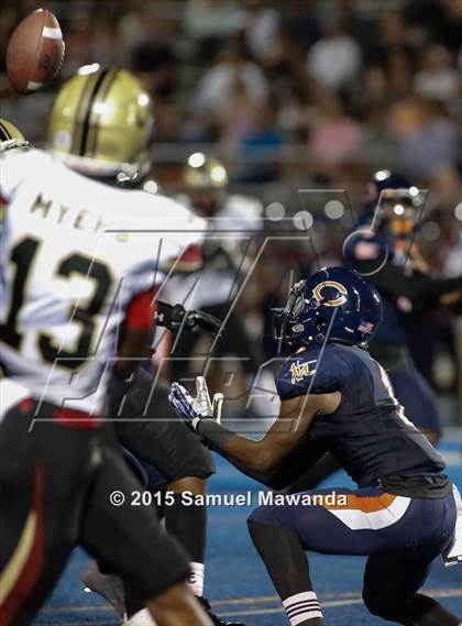 Thumbnail 2 in Alemany @ Chaminade photogallery.