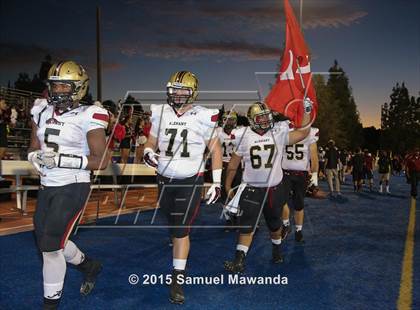 Thumbnail 1 in Alemany @ Chaminade photogallery.