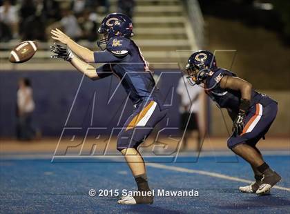 Thumbnail 1 in Alemany @ Chaminade photogallery.
