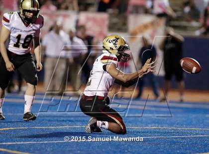 Thumbnail 2 in Alemany @ Chaminade photogallery.