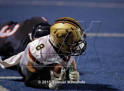 Thumbnail 1 in Alemany @ Chaminade photogallery.