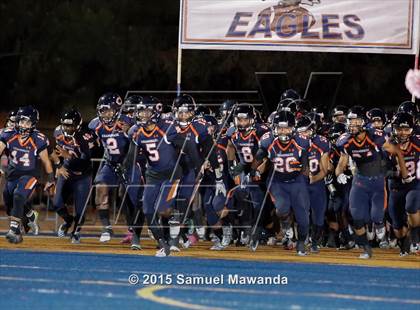 Thumbnail 1 in Alemany @ Chaminade photogallery.
