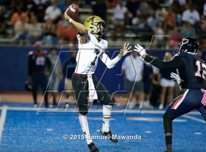 Thumbnail 1 in Alemany @ Chaminade photogallery.