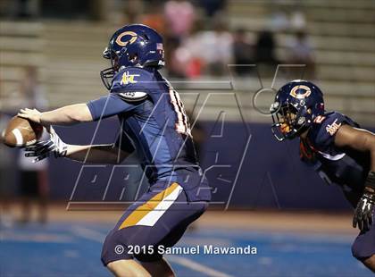 Thumbnail 1 in Alemany @ Chaminade photogallery.