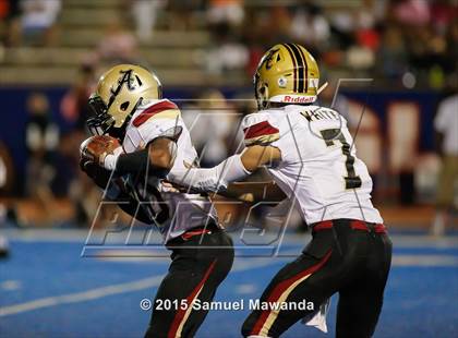 Thumbnail 2 in Alemany @ Chaminade photogallery.