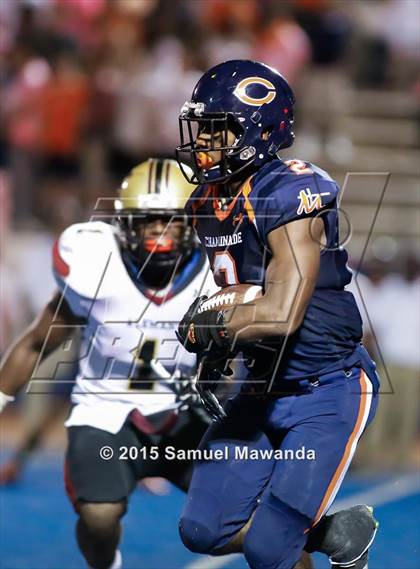 Thumbnail 2 in Alemany @ Chaminade photogallery.