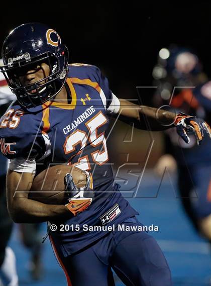 Thumbnail 1 in Alemany @ Chaminade photogallery.