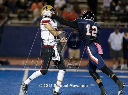 Thumbnail 2 in Alemany @ Chaminade photogallery.