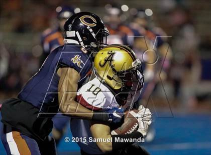 Thumbnail 3 in Alemany @ Chaminade photogallery.