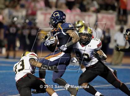 Thumbnail 3 in Alemany @ Chaminade photogallery.