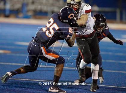 Thumbnail 2 in Alemany @ Chaminade photogallery.