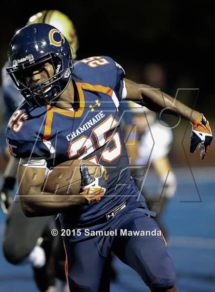 Thumbnail 3 in Alemany @ Chaminade photogallery.