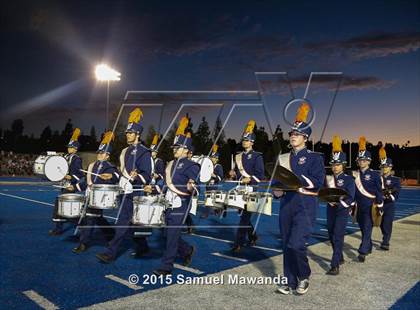 Thumbnail 3 in Alemany @ Chaminade photogallery.