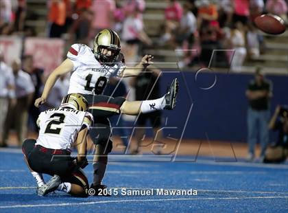 Thumbnail 3 in Alemany @ Chaminade photogallery.
