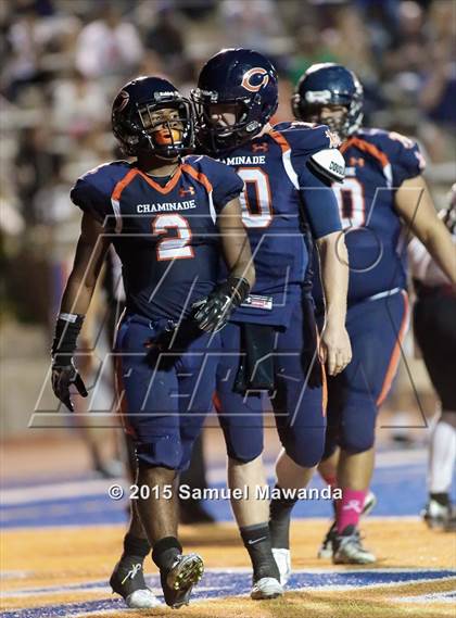 Thumbnail 3 in Alemany @ Chaminade photogallery.