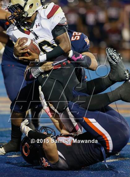 Thumbnail 2 in Alemany @ Chaminade photogallery.