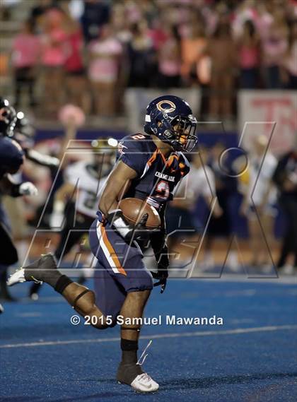 Thumbnail 2 in Alemany @ Chaminade photogallery.