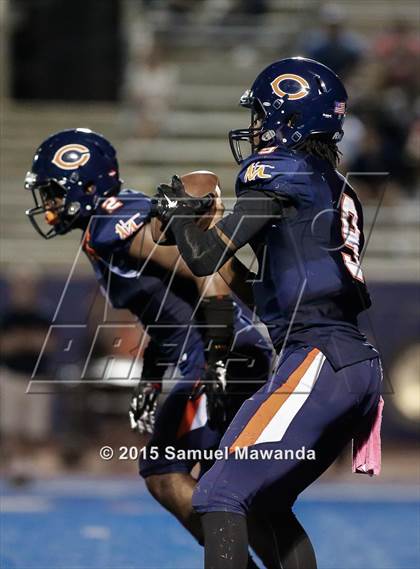 Thumbnail 1 in Alemany @ Chaminade photogallery.