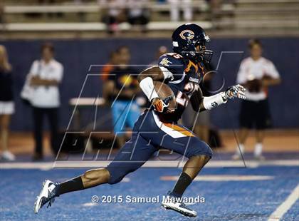 Thumbnail 1 in Alemany @ Chaminade photogallery.