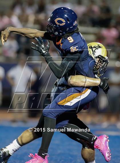 Thumbnail 1 in Alemany @ Chaminade photogallery.