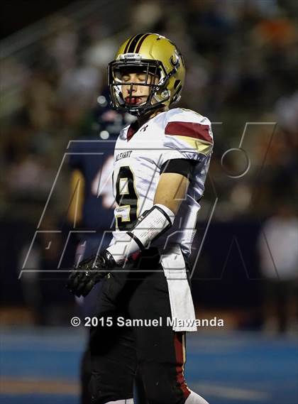 Thumbnail 3 in Alemany @ Chaminade photogallery.