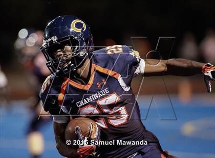 Thumbnail 3 in Alemany @ Chaminade photogallery.
