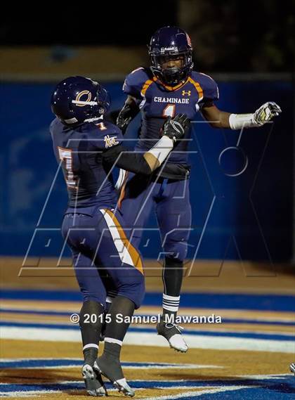 Thumbnail 3 in Alemany @ Chaminade photogallery.