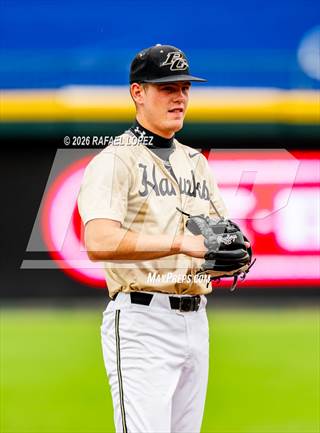 Pleasant Grove vs. Calallen (UIL 4A D1 Baseball Final)