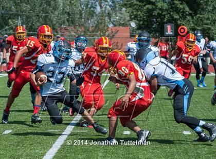 Thumbnail 3 in FR: Northglenn @ Vista Ridge photogallery.