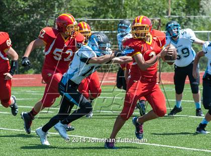 Thumbnail 2 in FR: Northglenn @ Vista Ridge photogallery.