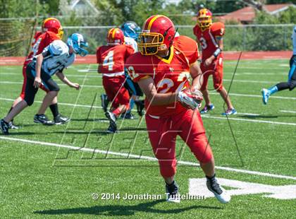 Thumbnail 1 in FR: Northglenn @ Vista Ridge photogallery.