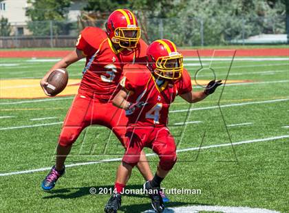Thumbnail 2 in FR: Northglenn @ Vista Ridge photogallery.