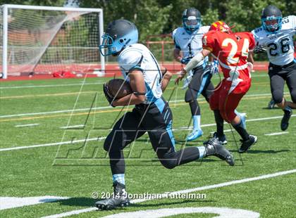 Thumbnail 3 in FR: Northglenn @ Vista Ridge photogallery.