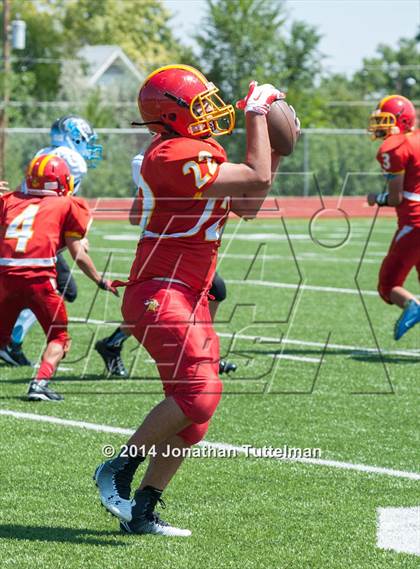Thumbnail 3 in FR: Northglenn @ Vista Ridge photogallery.