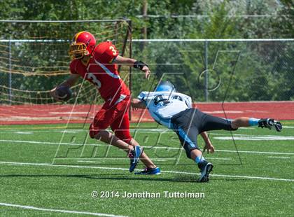 Thumbnail 3 in FR: Northglenn @ Vista Ridge photogallery.