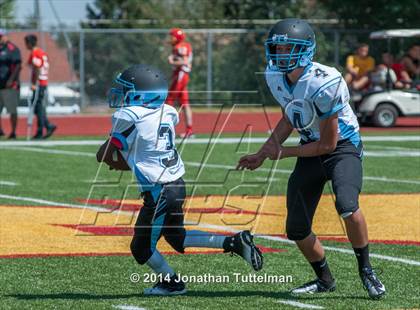 Thumbnail 2 in FR: Northglenn @ Vista Ridge photogallery.