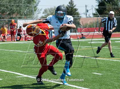 Thumbnail 2 in FR: Northglenn @ Vista Ridge photogallery.